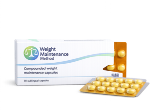 Semaglutide Sublingual Tablets