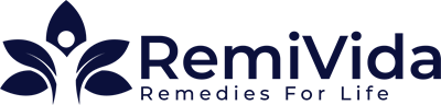 Remivida Logo
